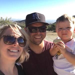 Meet your Posher, Lee